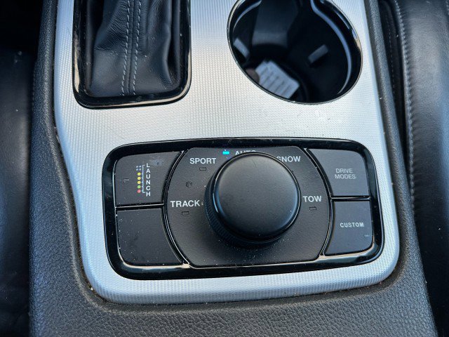 Used 2019 Jeep Grand Cherokee Trackhawk w/ Trailer Tow Group IV image 39