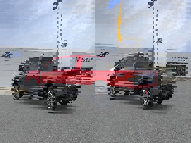 New 2026 Ford F250 King Ranch image 4