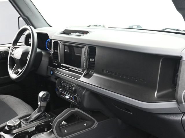 Certified 2023 Ford Bronco Big Bend image 28