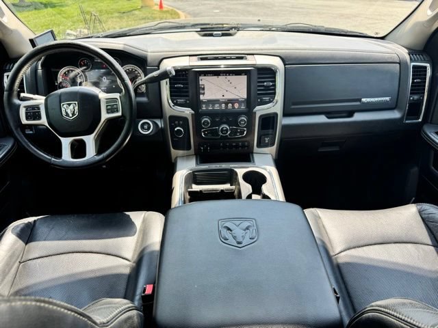 Used 2016 RAM 2500 Laramie AWD/4WD image 24