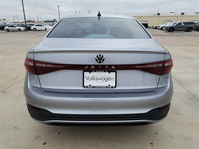 New 2026 Volkswagen Jetta Sport image 3