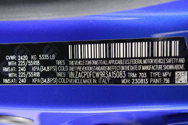 Used 2024 Dodge Hornet R/T image 20