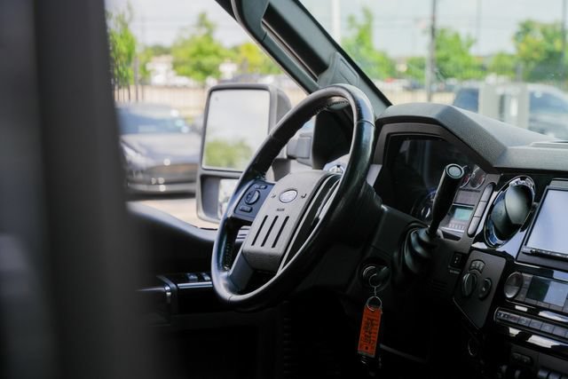 Used 2008 Ford F350 4x4 Crew Cab Super Duty image 37