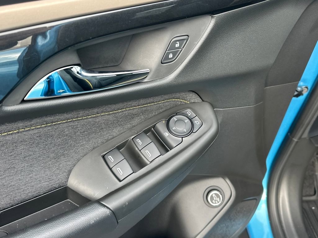 New 2026 Chevrolet TrailBlazer ACTIV w/ Convenience Package image 13