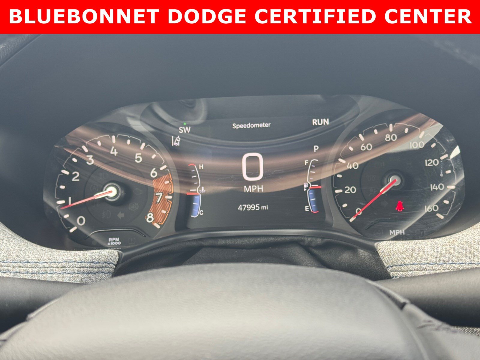 Used 2025 Jeep Compass Latitude w/ Sun & Sound Group AWD/4WD image 14