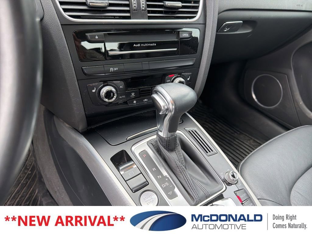 Used 2014 Audi A4 2.0T Premium Plus image 7