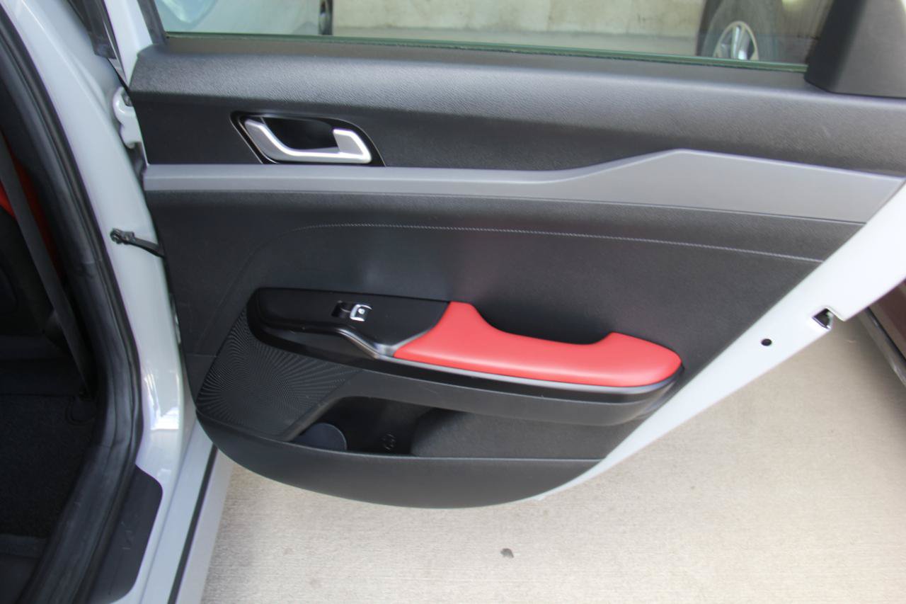 Used 2024 Kia K5 GT-Line w/ GT-Line Premium Package FWD image 32