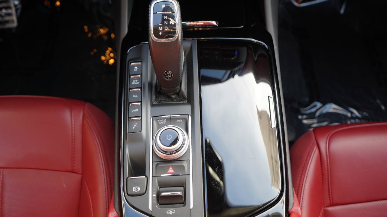 Used 2023 Maserati Levante Modena AWD/4WD image 68