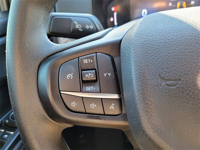 Used 2024 Ford Ranger XL w/ Trailer Tow Package image 36