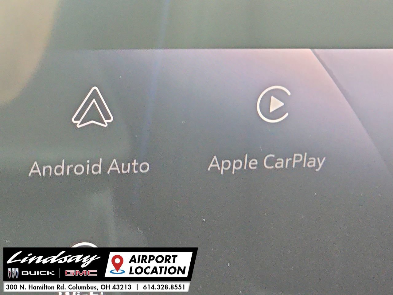 New 2026 Buick Encore GX Sport Touring w/ Advanced Technology Package FWD image 35