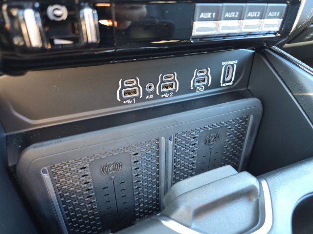 New 2026 RAM 2500 Rebel w/ Rebel Level 2 Equipment Group image 34