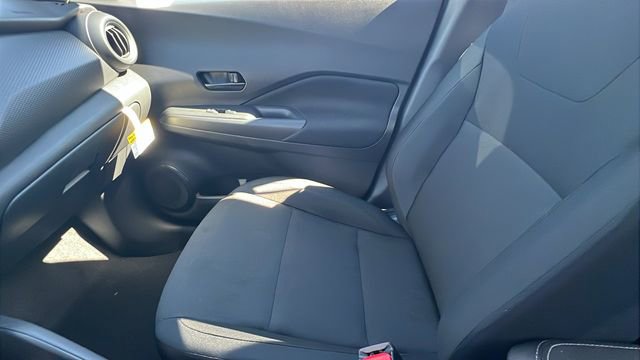 New 2025 Nissan Kicks Play S image 22