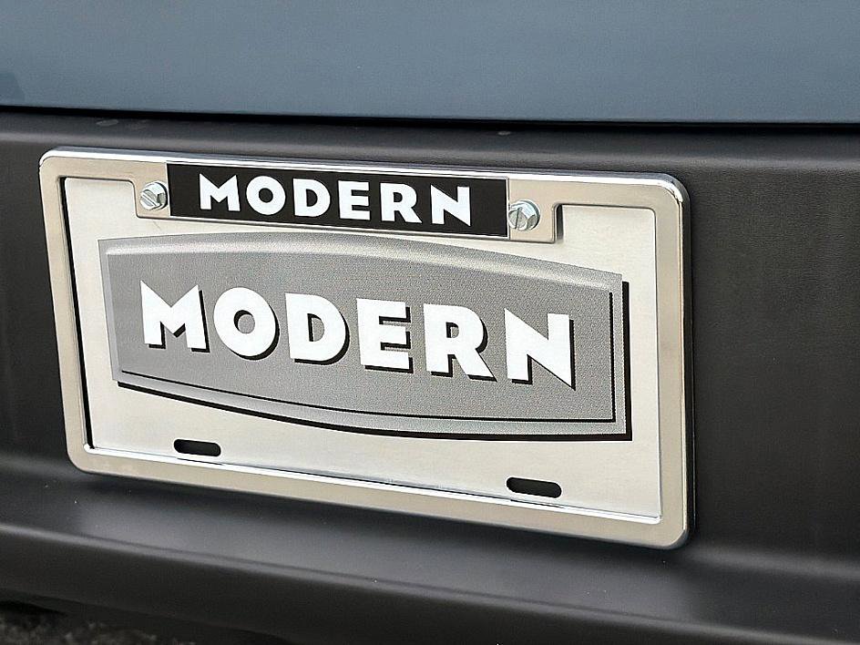 Used 2024 Ford Bronco Sport Outer Banks w/ Tech Package image 26