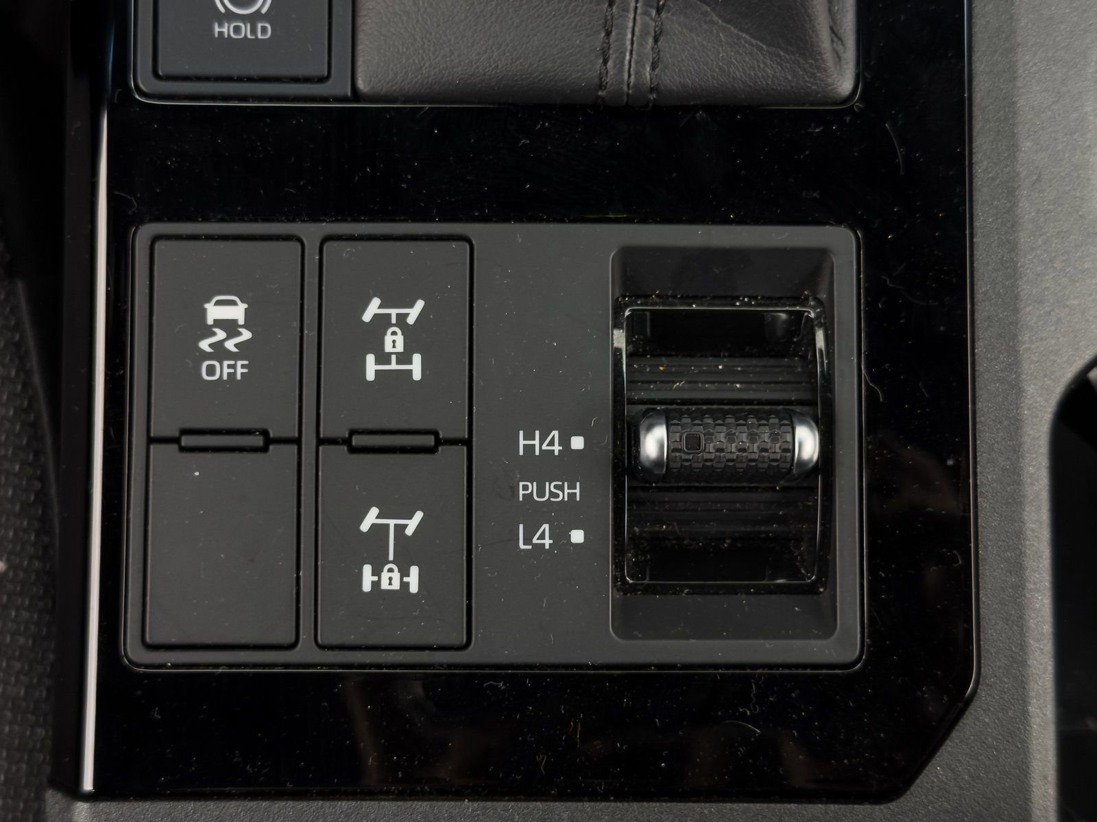 Used 2024 Toyota Land Cruiser 1958 image 45