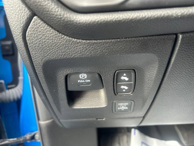 Used 2025 RAM 1500 Rebel w/ Bed Utility Group AWD/4WD image 26