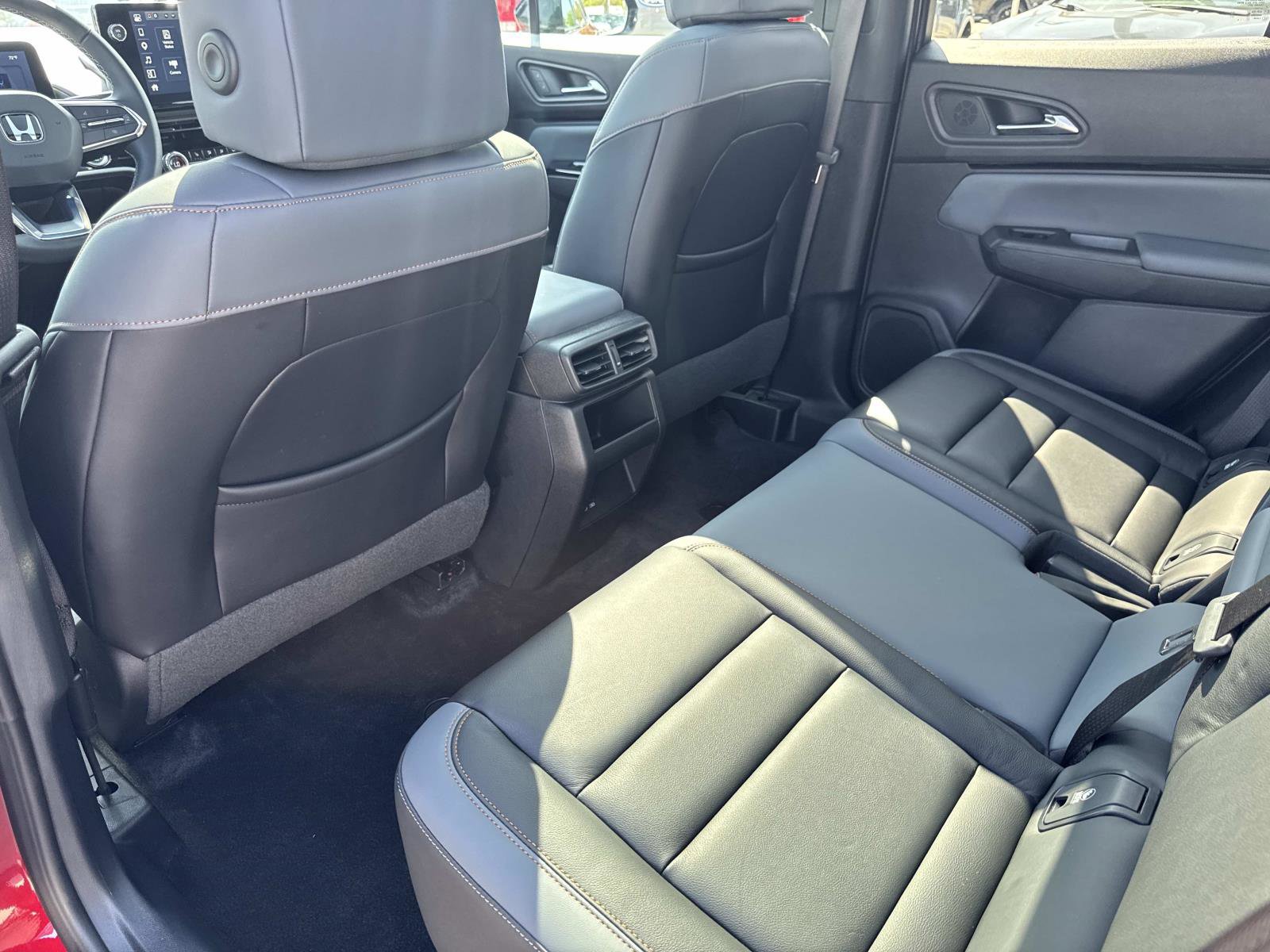 Used 2025 Honda Prologue Touring image 10