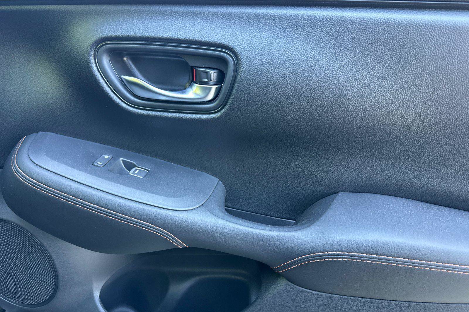 New 2027 Honda HR-V Sport image 41