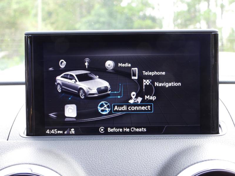 Used 2020 Audi A3 2.0T Premium Plus w/ Premium Plus Package image 63