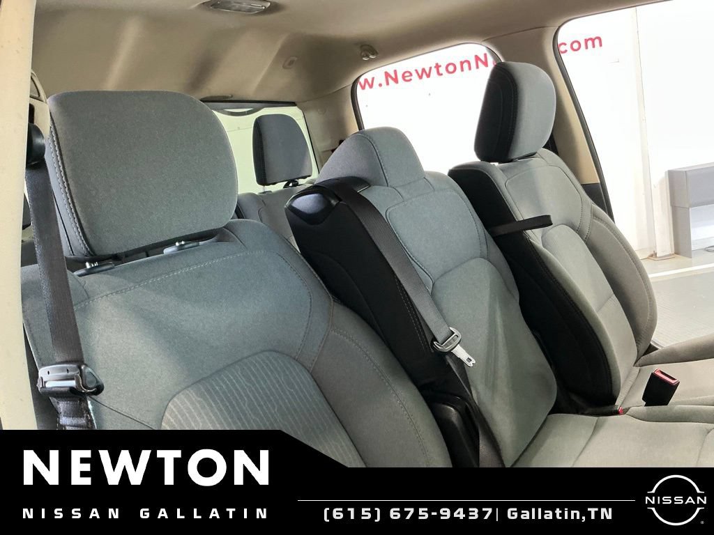 Used 2020 RAM 1500 Big Horn AWD/4WD image 13