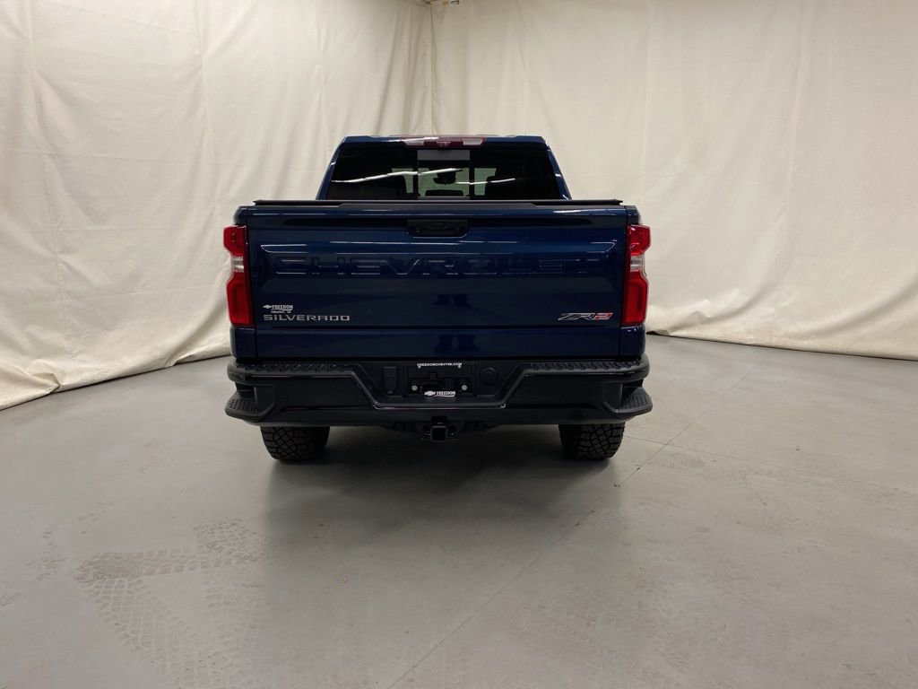 Used 2023 Chevrolet Silverado 1500 ZR2 w/ Technology Package image 7