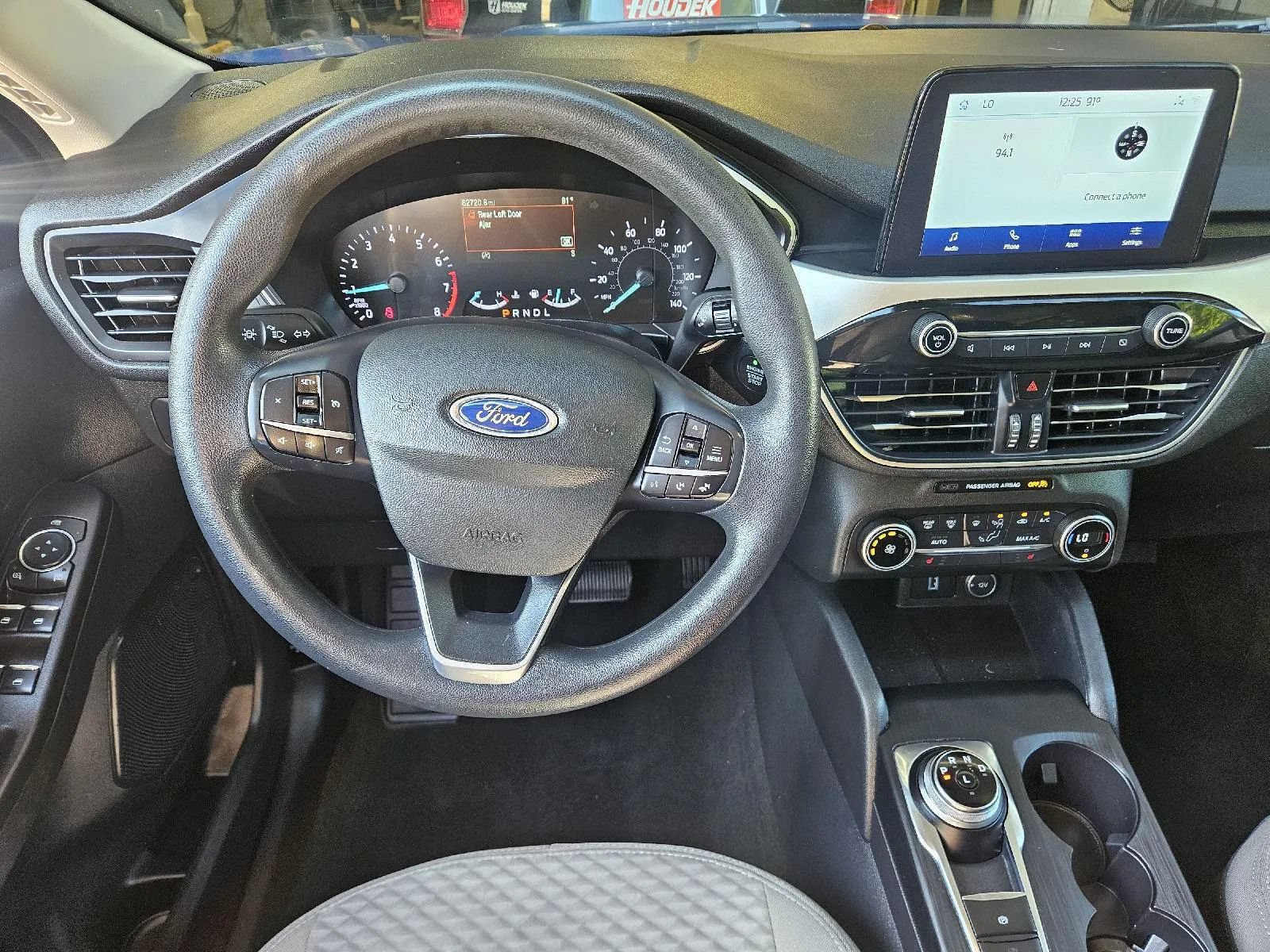 Used 2020 Ford Escape SE AWD/4WD image 12