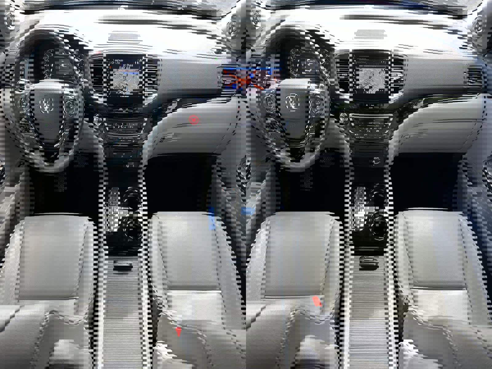 Used 2016 Honda Pilot Touring image 10