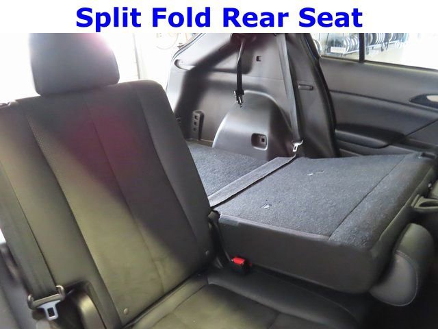 Used 2024 Mitsubishi Eclipse Cross SE image 30