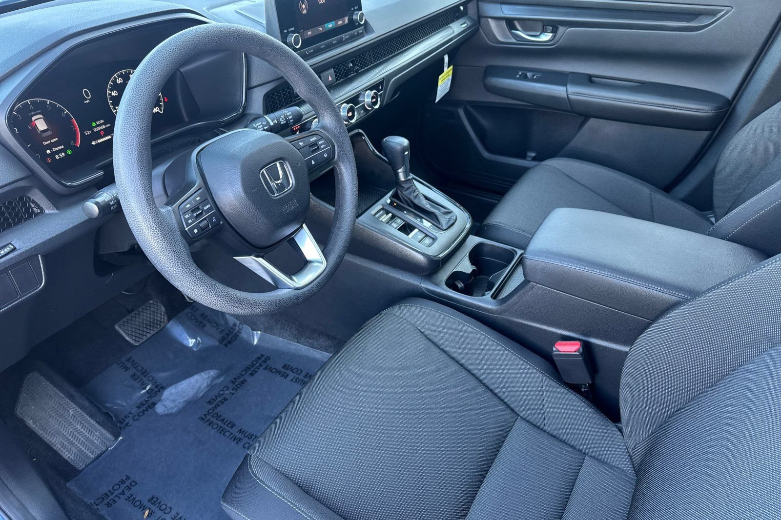 Used 2023 Honda CR-V EX image 10