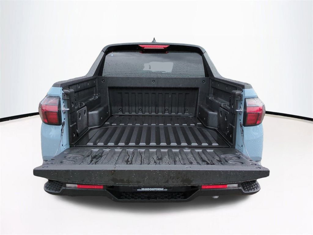 New 2026 Hyundai Santa Cruz SE image 13