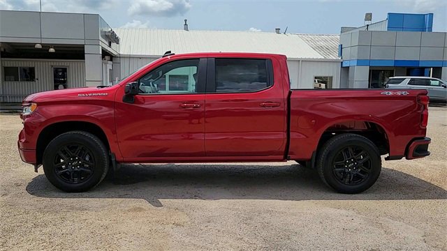 New 2026 Chevrolet Silverado 1500 RST w/ Convenience Package II image 5