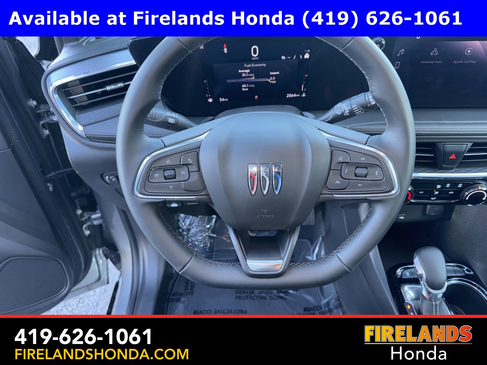 Used 2025 Buick Encore GX Sport Touring image 15