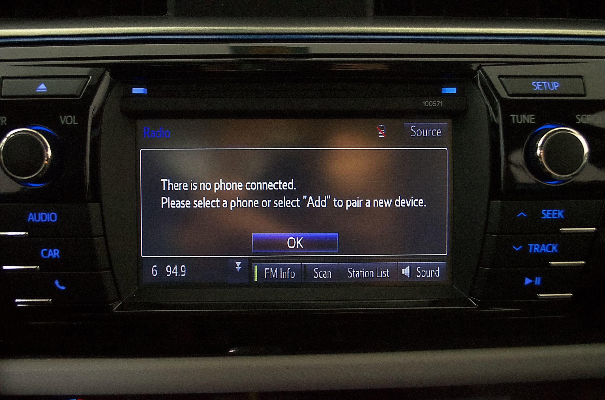 Used 2016 Toyota Corolla LE FWD image 28