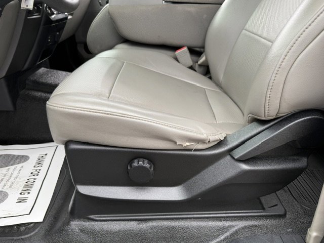 Used 2019 Ford F350 XL w/ XL Value Package image 12