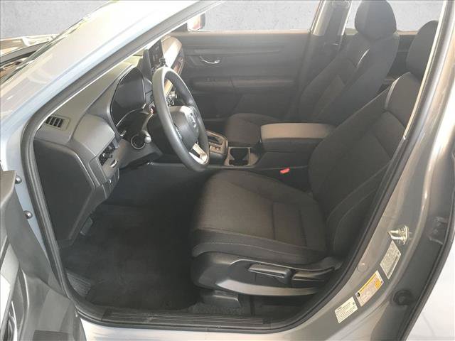 Certified 2024 Honda CR-V LX image 16