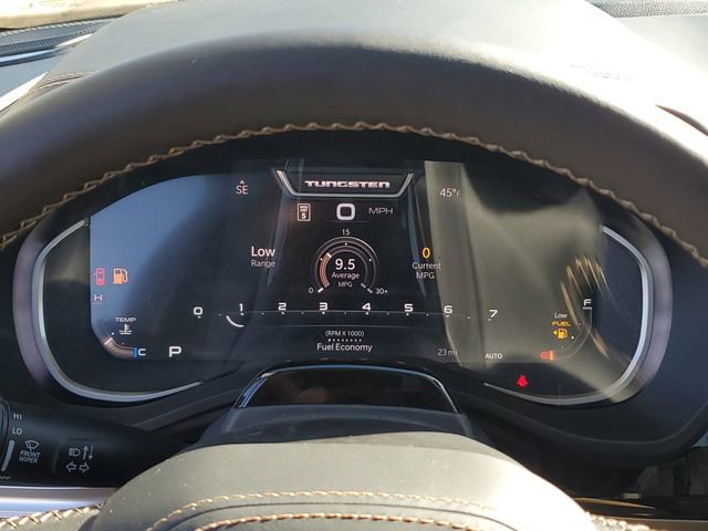 New 2026 RAM 1500 Tungsten image 30