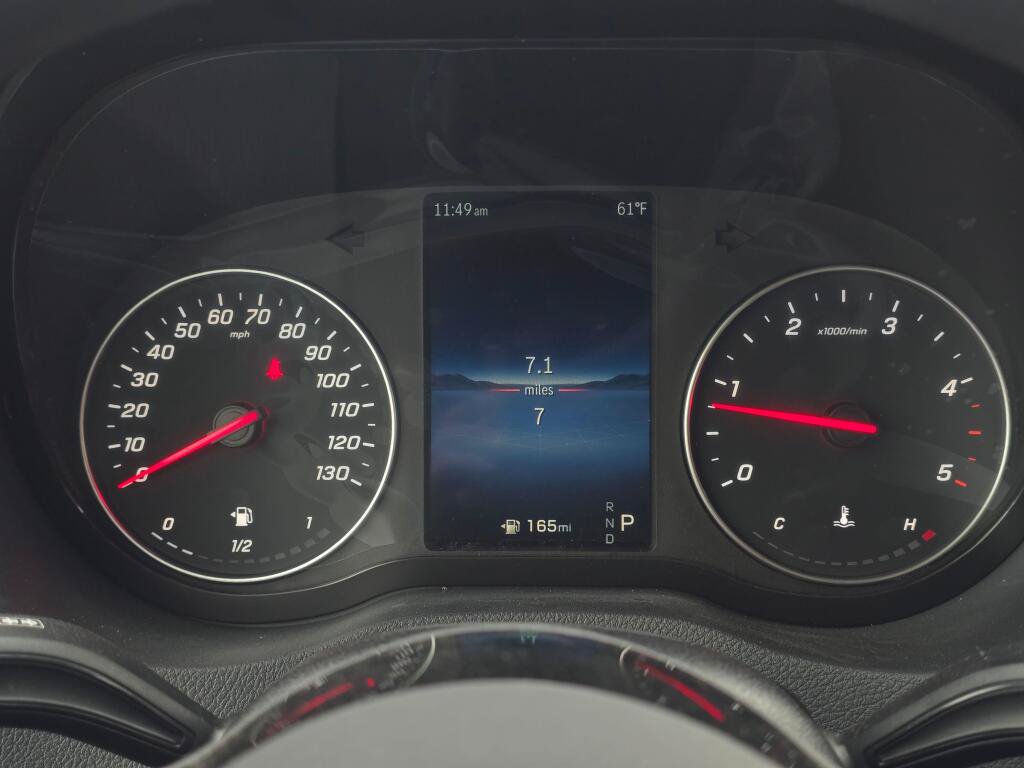 New 2026 Mercedes-Benz Sprinter 2500 image 32