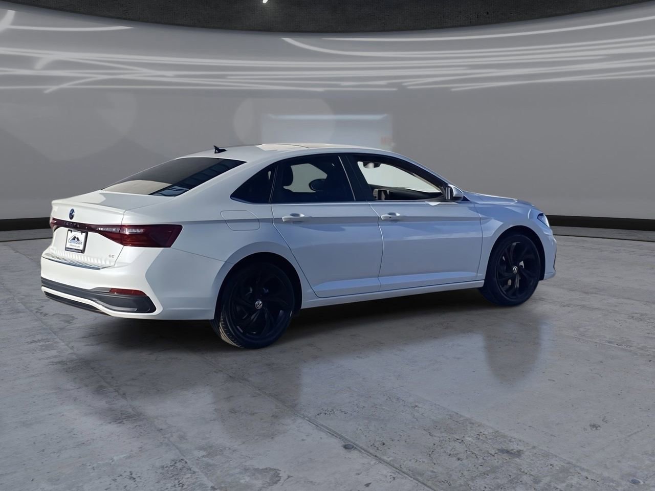 New 2026 Volkswagen Jetta SE image 5