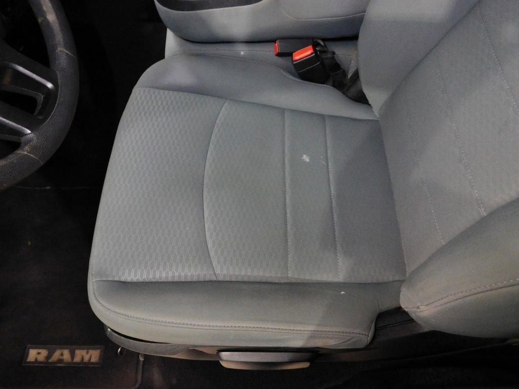 Used 2019 RAM 1500 Express image 35