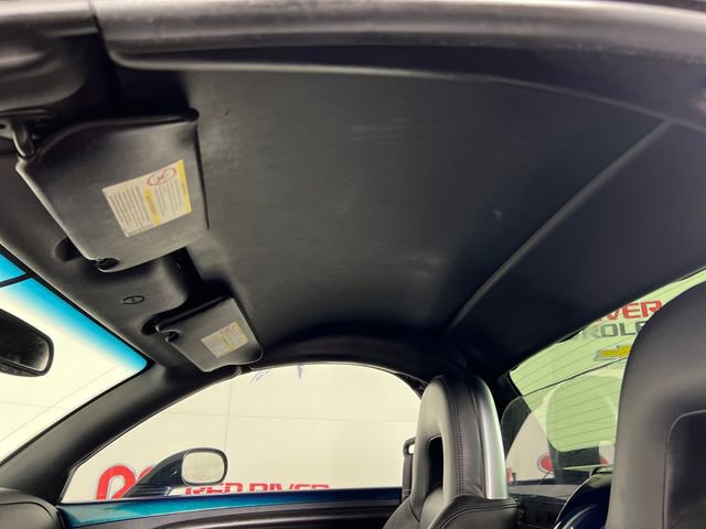 Used 2005 Chevrolet SSR Base w/ Preferred Equipment Group image 21