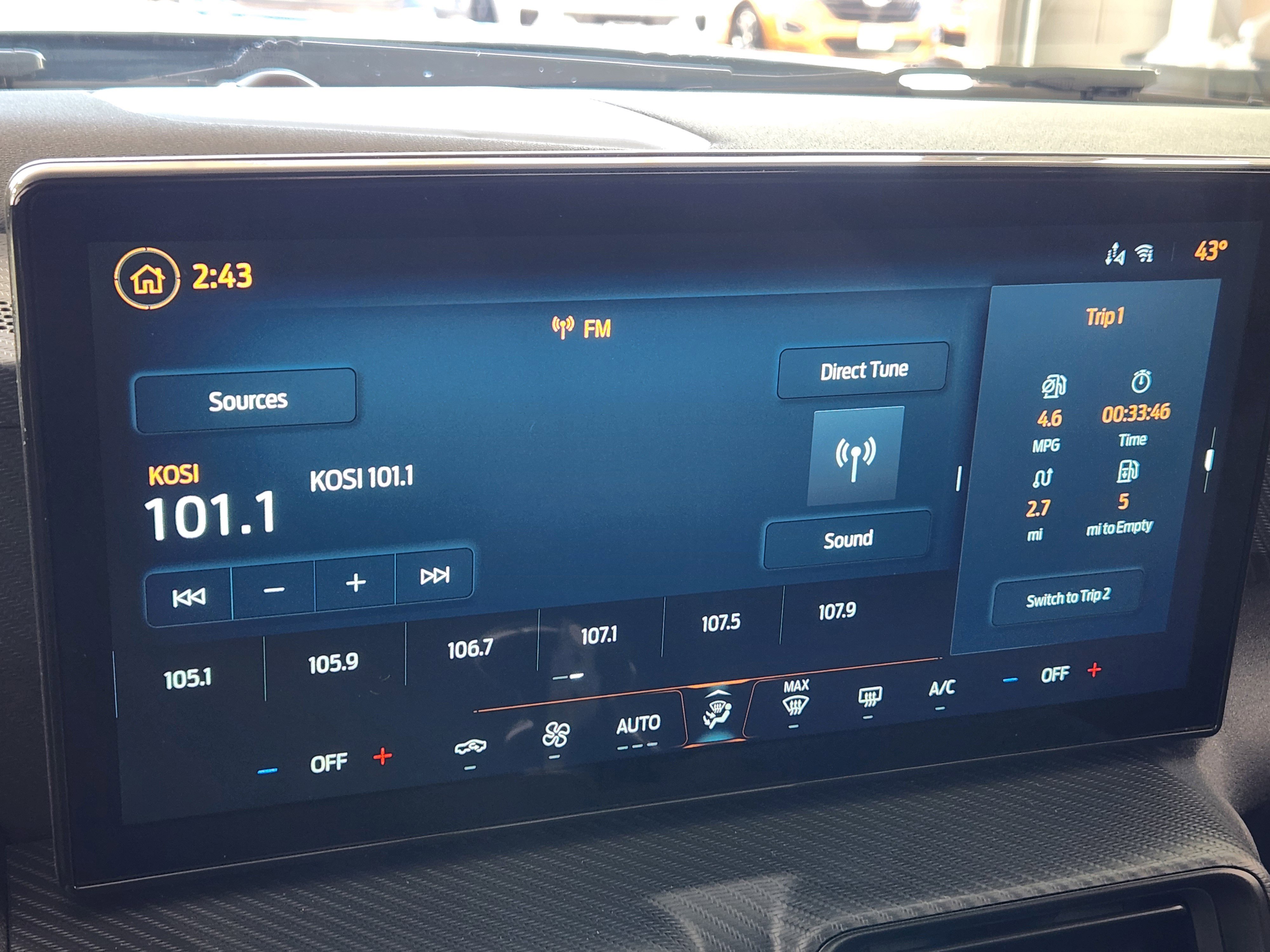 New 2026 Ford Mustang Coupe image 21