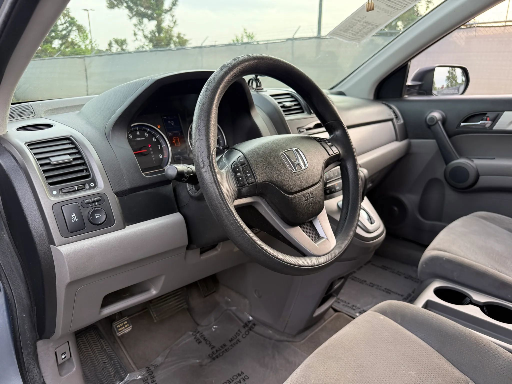 Used 2010 Honda CR-V EX image 17