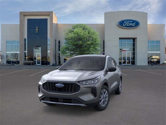 New 2026 Ford Escape Active image 2