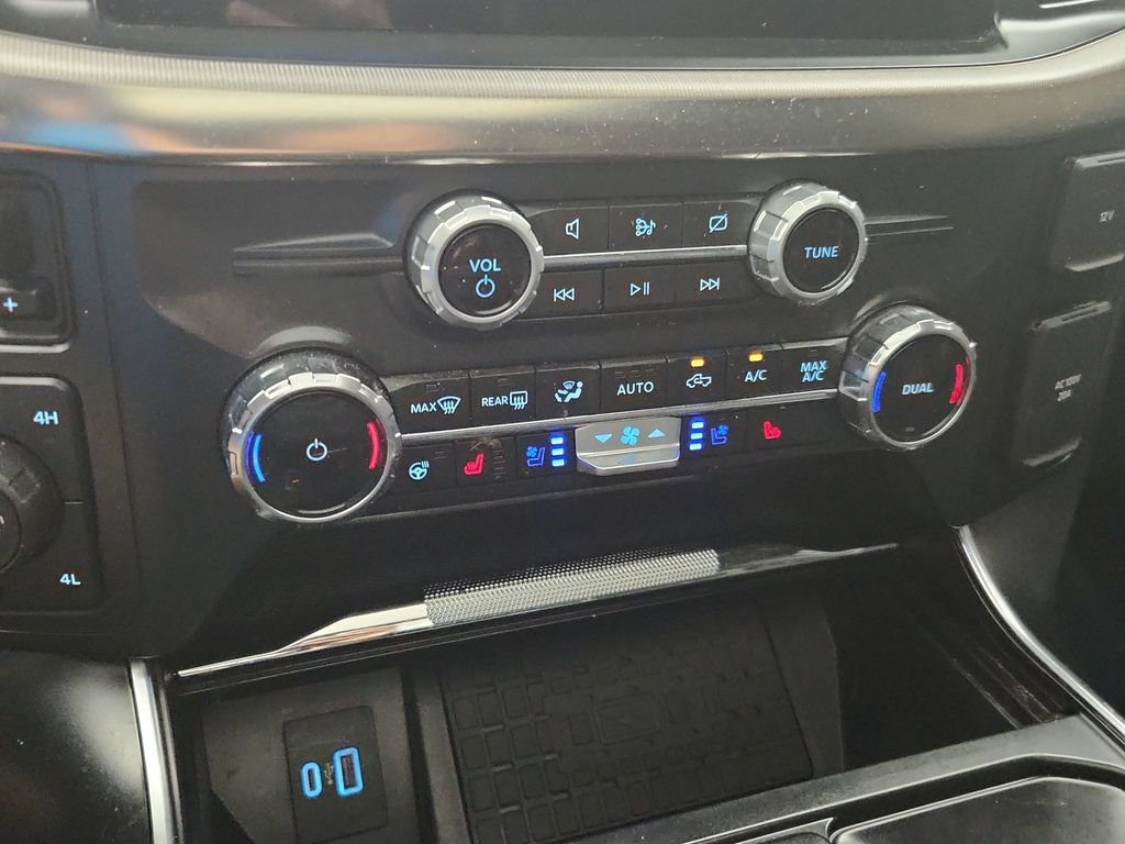 Used 2023 Ford F150 Raptor AWD/4WD image 29
