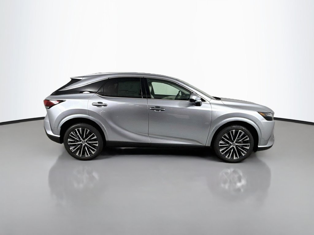 New 2026 Lexus RX 350 w/ Convenience Package AWD/4WD image 4