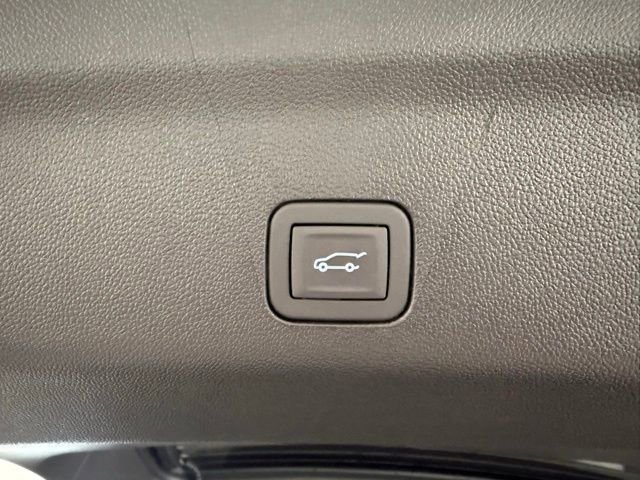 New 2026 Chevrolet Tahoe RST RWD image 9