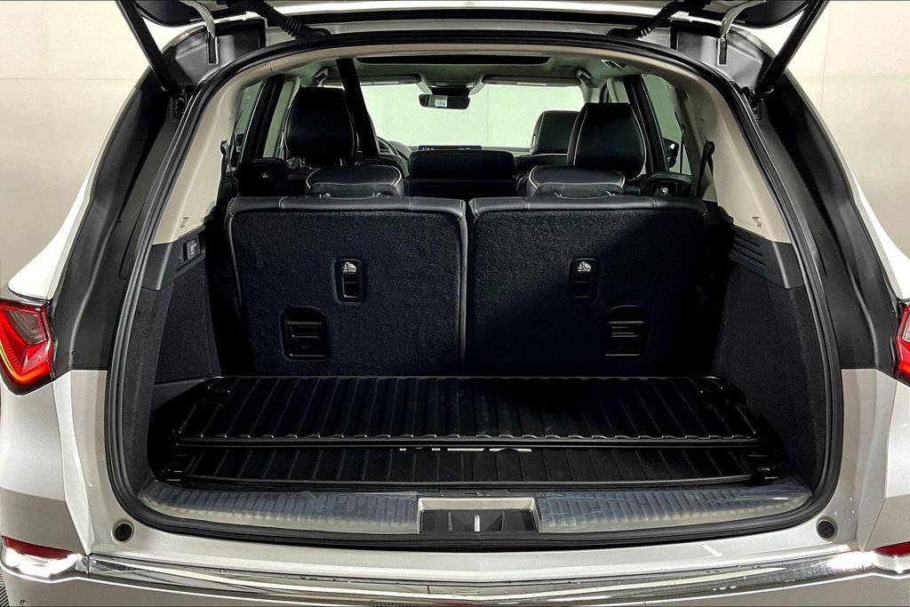 New 2026 Acura MDX w/ Advance Package AWD/4WD image 29