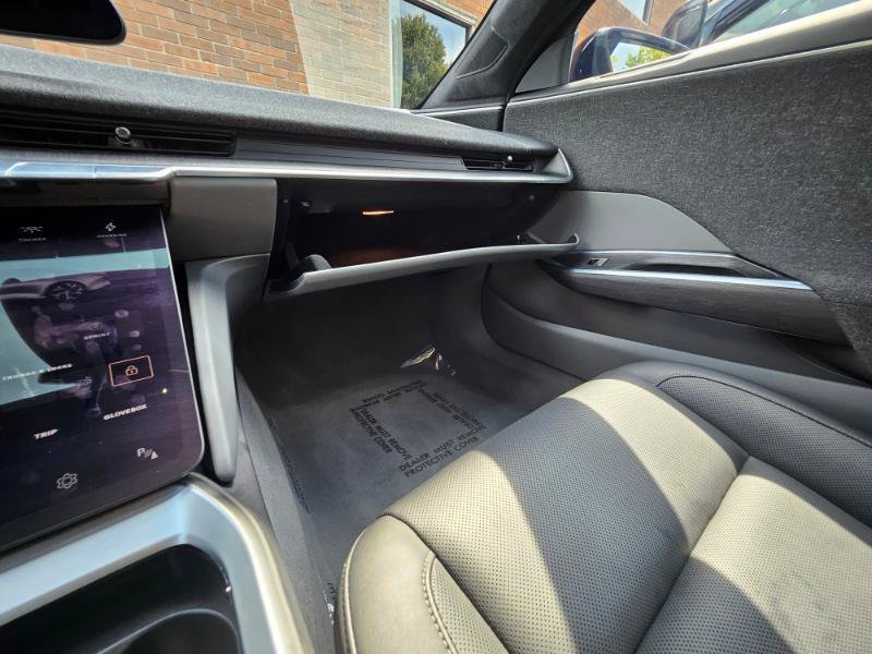 Used 2024 Lucid Air Pure RWD image 64