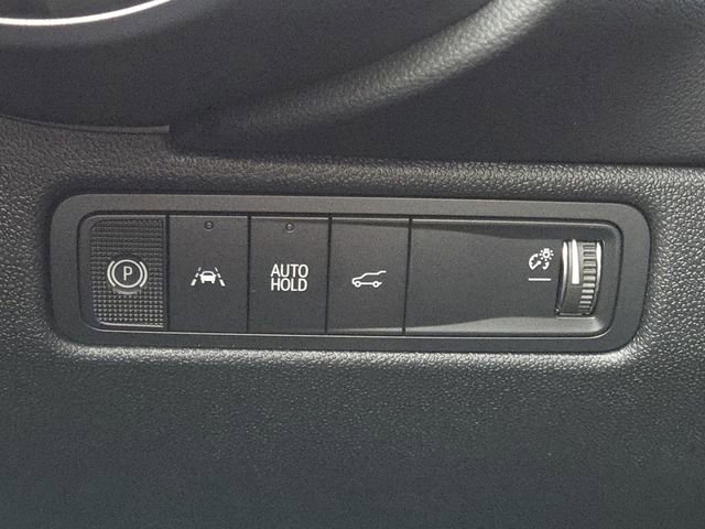 New 2026 Chevrolet Equinox EV RS image 11