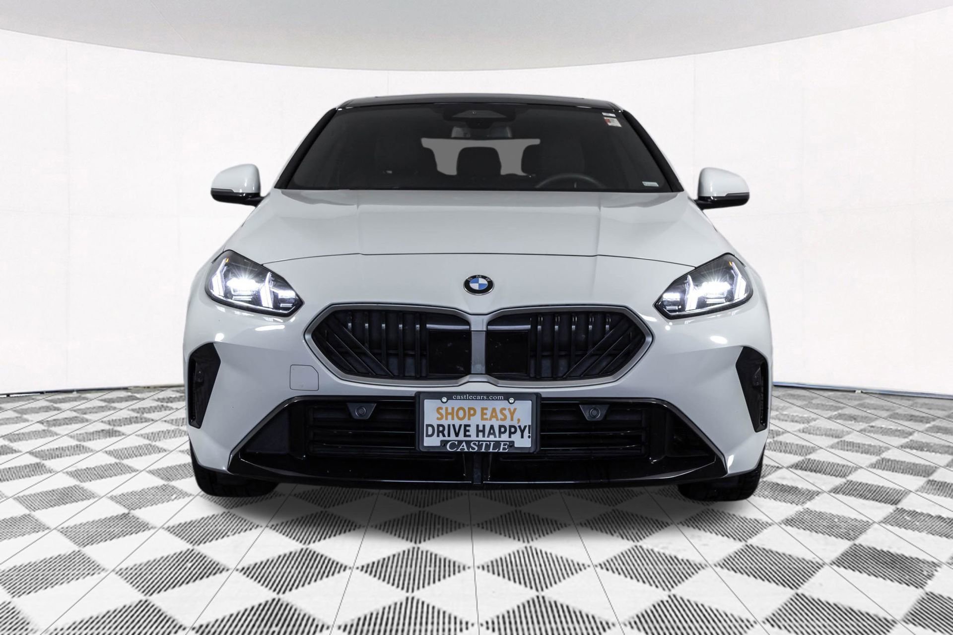 Used 2025 BMW 228i xDrive AWD/4WD image 11