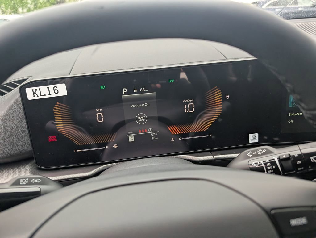 New 2026 Kia Sportage LX AWD/4WD image 20